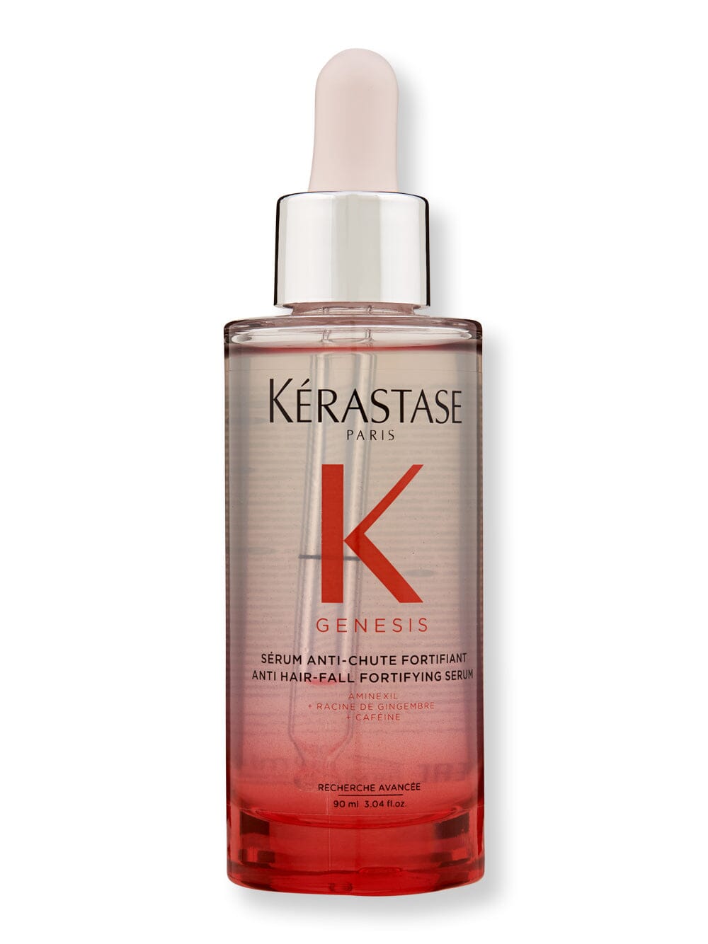 Kerastase Kerastase Genesis Serum Fortifiant Hair Serum Hair & Scalp Repair 90 ml 