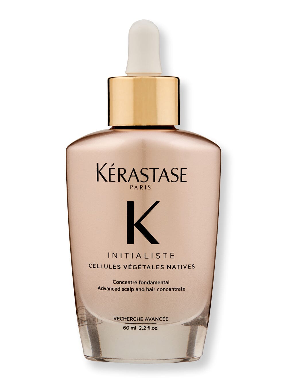 Kerastase Kerastase Initialiste Scalp & Hair Serum Hair & Scalp Repair 60 ml 