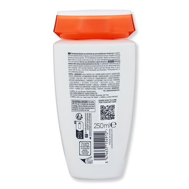 Kerastase Kerastase Nutritive Bain Satin Shampoo Shampoos 