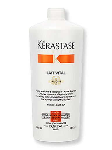Kerastase Kerastase Nutritive Lait Vital Conditioner Conditioners 1 L 