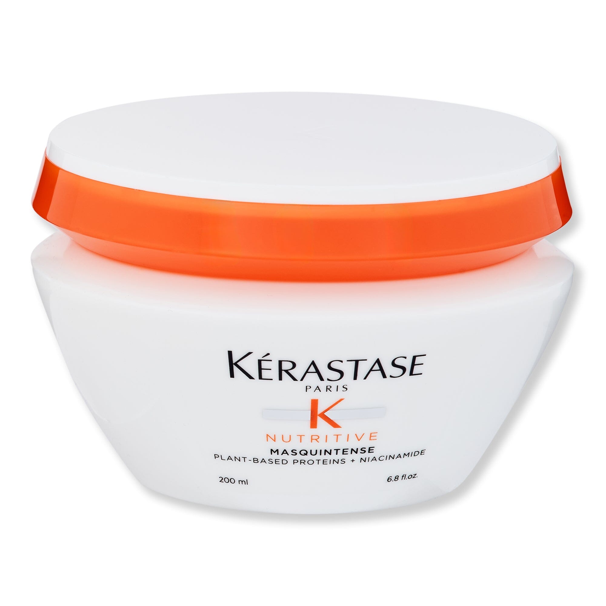 Kerastase Kerastase Nutritive Masquintense Hair Mask Hair Masques 200 ml 