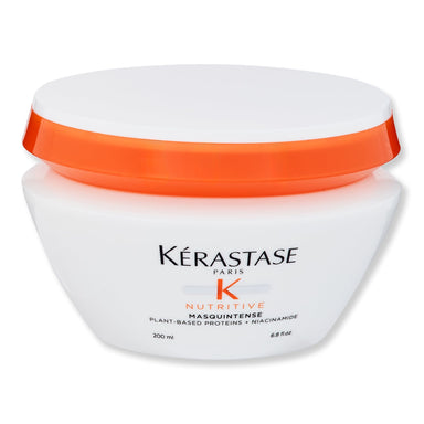 Kerastase Kerastase Nutritive Masquintense Hair Mask Hair Masques 200 ml 