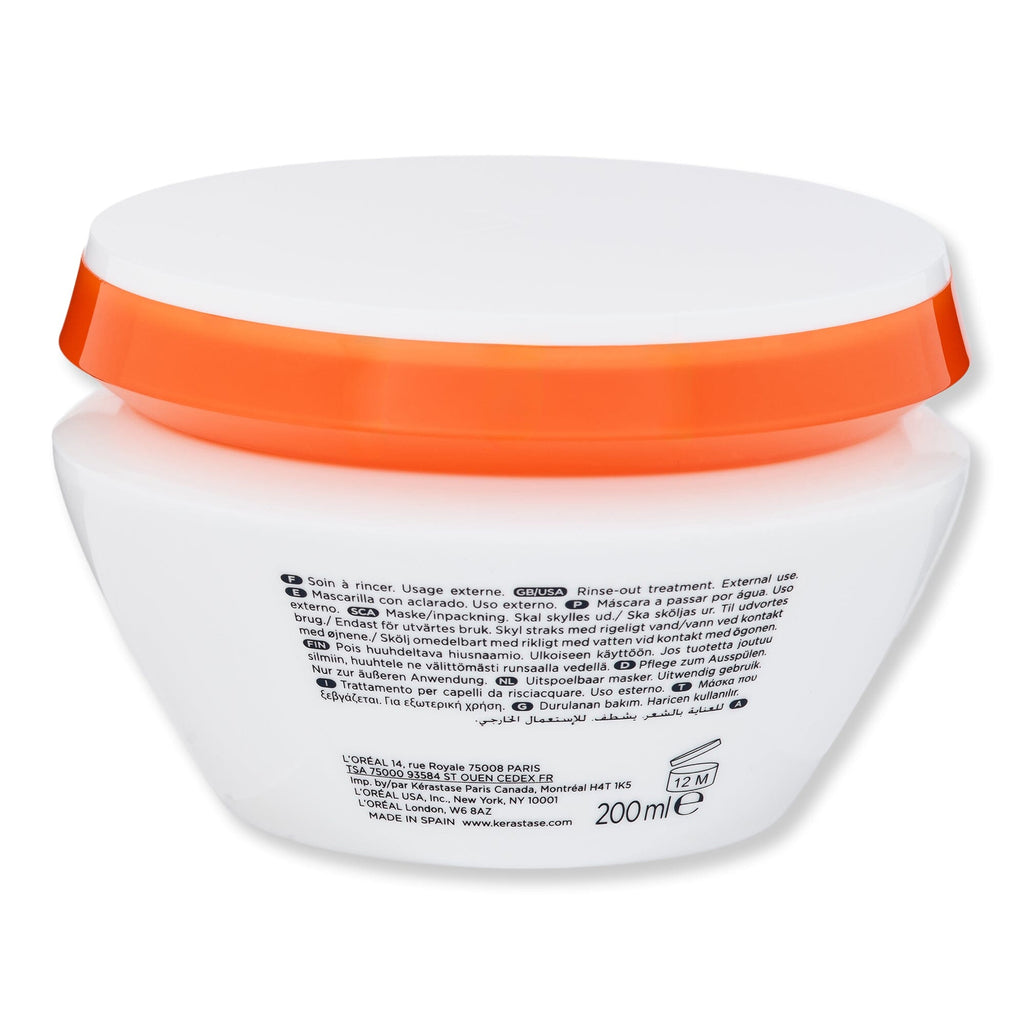 Kerastase Kerastase Nutritive Masquintense Hair Mask Hair Masques 