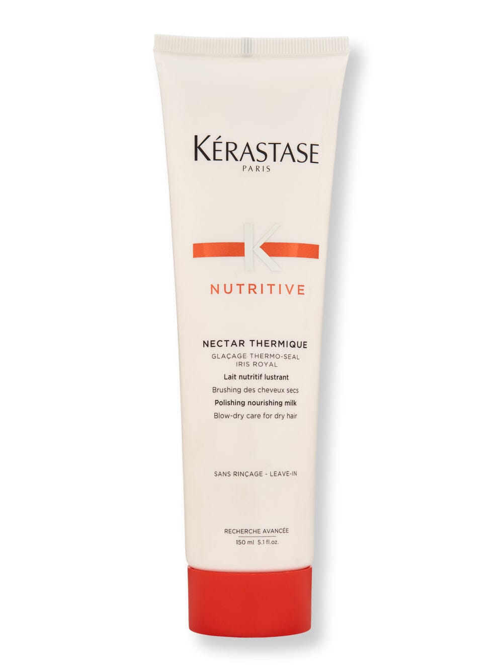 Kerastase Kerastase Nutritive Nectar Thermique Heat Protecting Cream Hair & Scalp Repair 150 ml 
