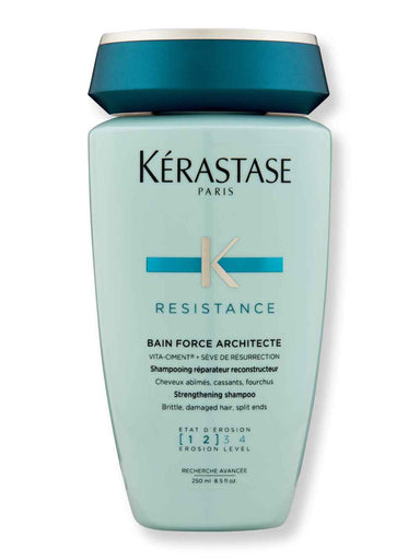Kerastase Kerastase Resistance Bain Force Architecte Shampoo 250 ml Shampoos 