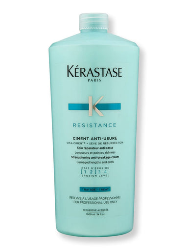 Kerastase Kerastase Resistance Ciment Anti-Usure Conditioner Conditioners 1 L 