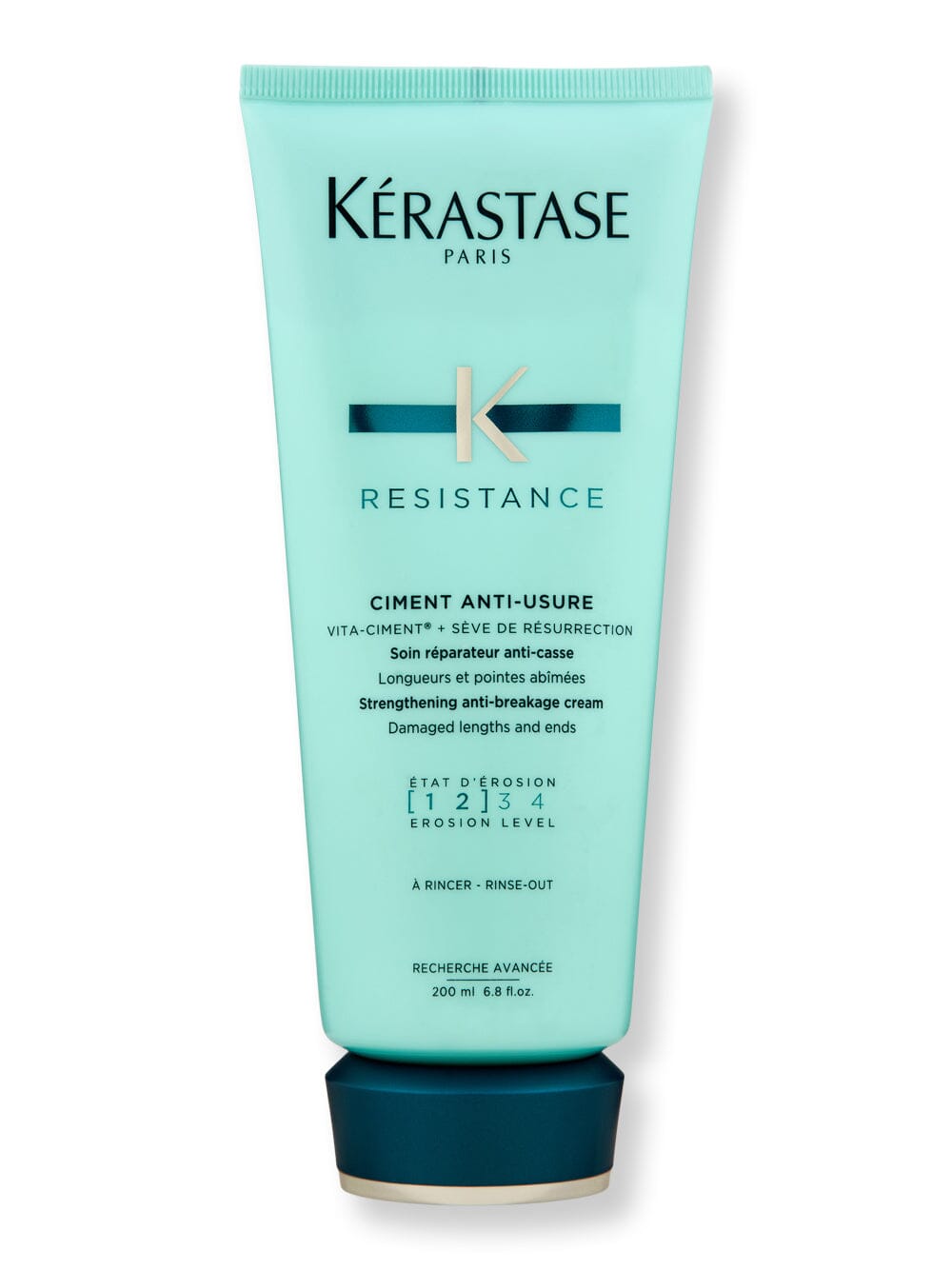 Kerastase Kerastase Resistance Ciment Anti-Usure Conditioner Conditioners 200 ml 