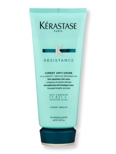Kerastase Kerastase Resistance Ciment Anti-Usure Conditioner Conditioners 200 ml 