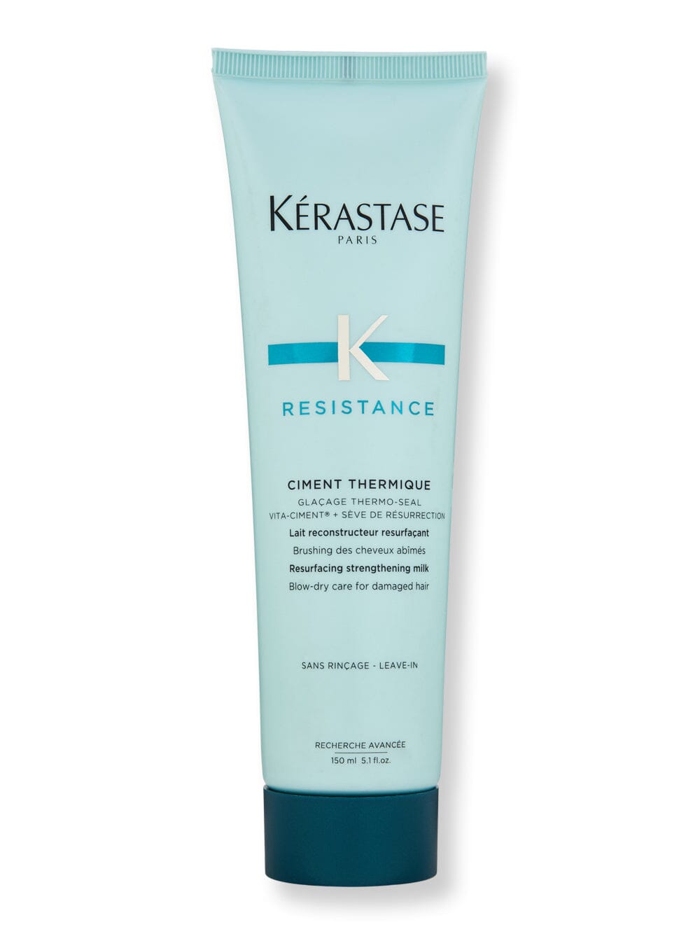 Kerastase Kerastase Resistance Ciment Thermique 150 ml Styling Treatments 