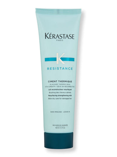 Kerastase Kerastase Resistance Ciment Thermique Heat Protecting Cream Styling Treatments 150 ml 