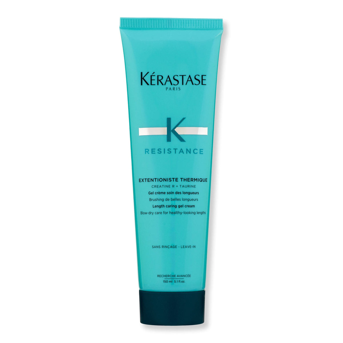 Kerastase Kerastase Resistance Extentioniste Thermique Heat Protecting Cream Styling Treatments 150 ml 