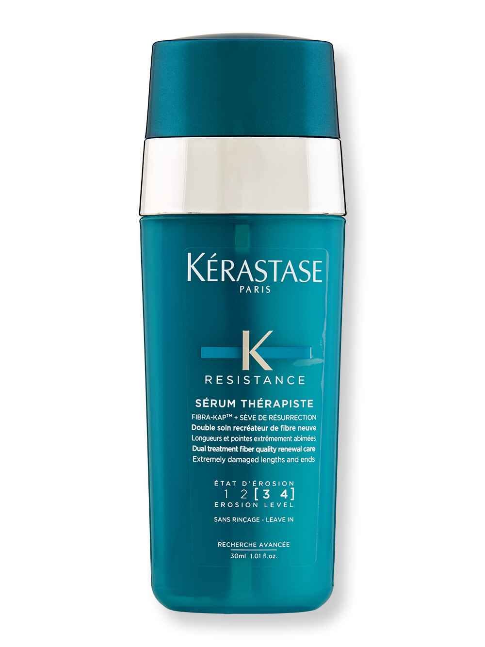 Kerastase Kerastase Resistance Serum Therapiste 30 ml Hair & Scalp Repair 