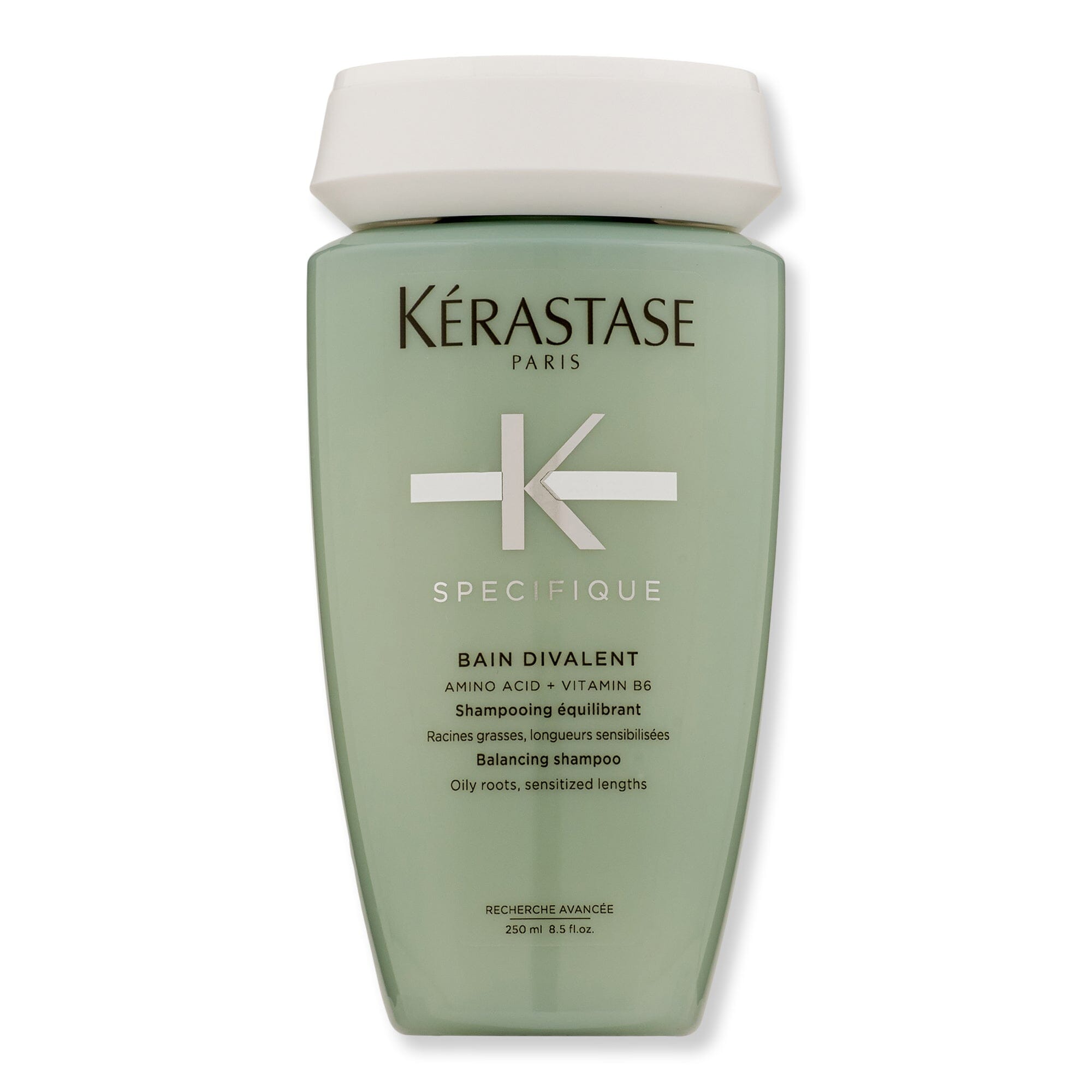 Kerastase Kerastase Specifique Bain Divalent Balancing Shampoo Shampoos 250 ml 