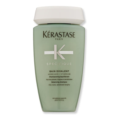 Kerastase Kerastase Specifique Bain Divalent Balancing Shampoo Shampoos 250 ml 