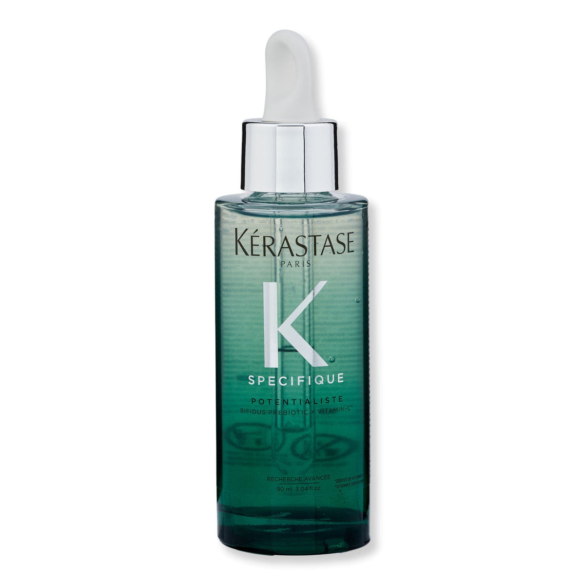 Kerastase Kerastase Specifique Potentialiste Hair & Scalp Serum Hair & Scalp Repair 90 ml 