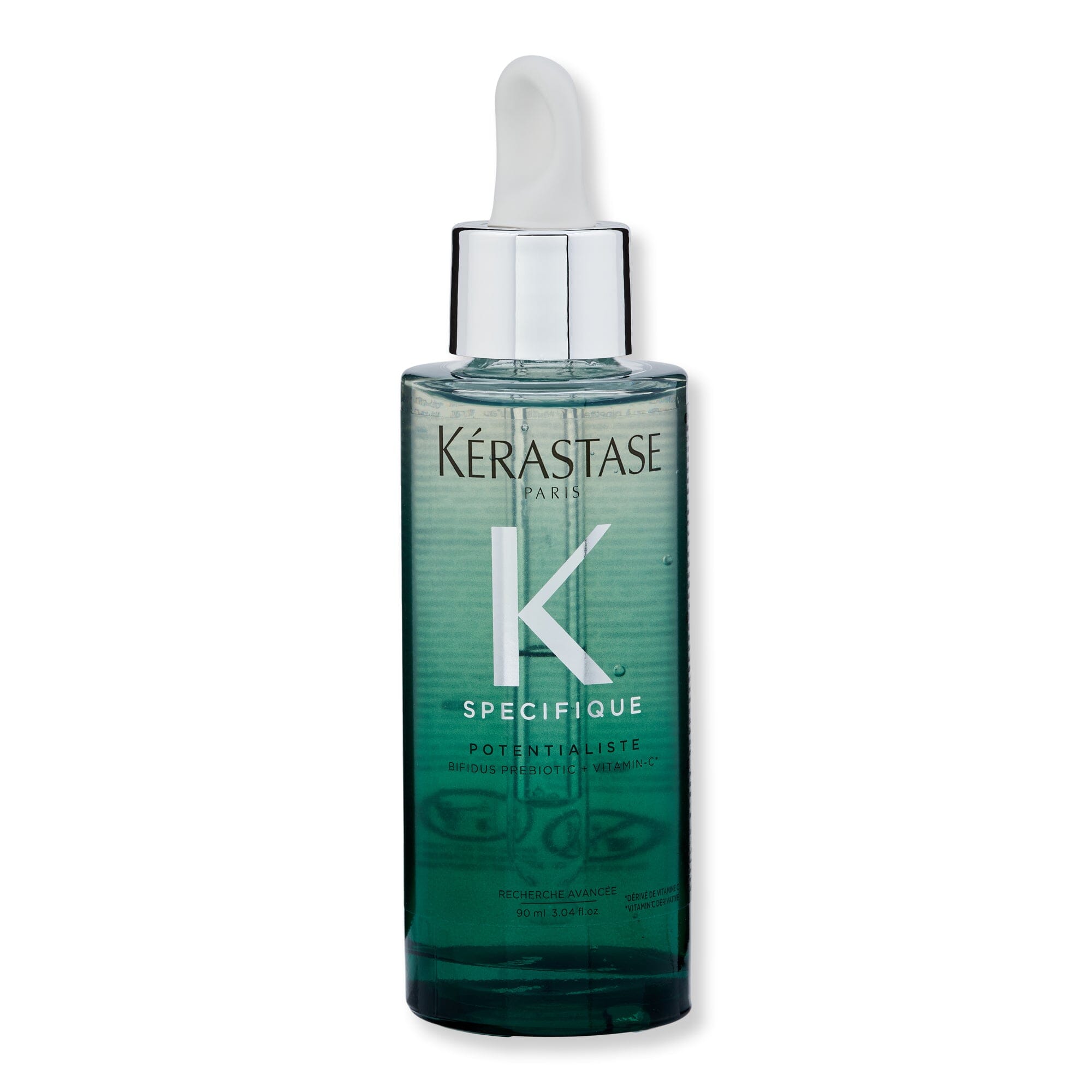 Kerastase Kerastase Specifique Potentialiste Hair & Scalp Serum Hair & Scalp Repair 90 ml 