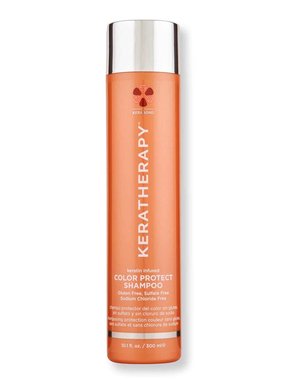 Keratherapy Keratherapy Keratin Infused Color Protect Shampoo Shampoos 10.1 oz / 300 ml 