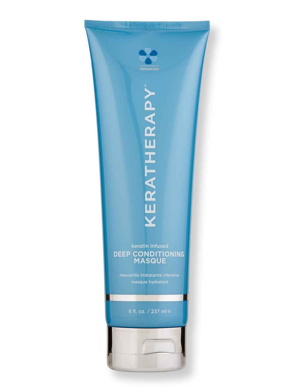 Keratherapy Keratherapy Keratin Infused Deep Conditioning Masque 8 oz237 ml Hair Masques 