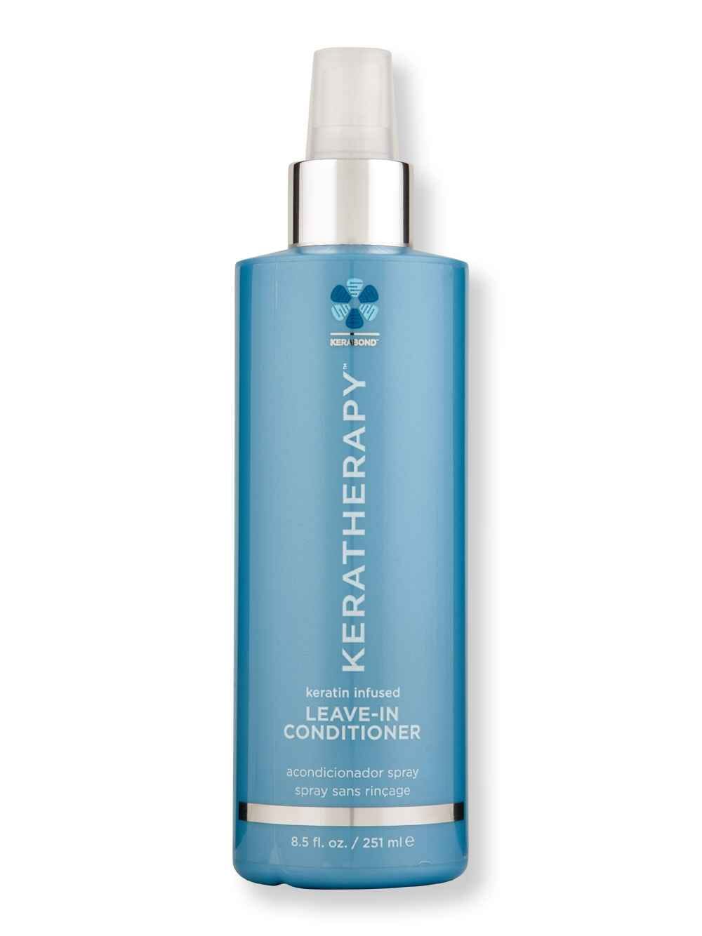 Keratherapy Keratherapy Keratin Infused Leave-In Conditioner Spray 8.5 oz 251 ml Styling Treatments 