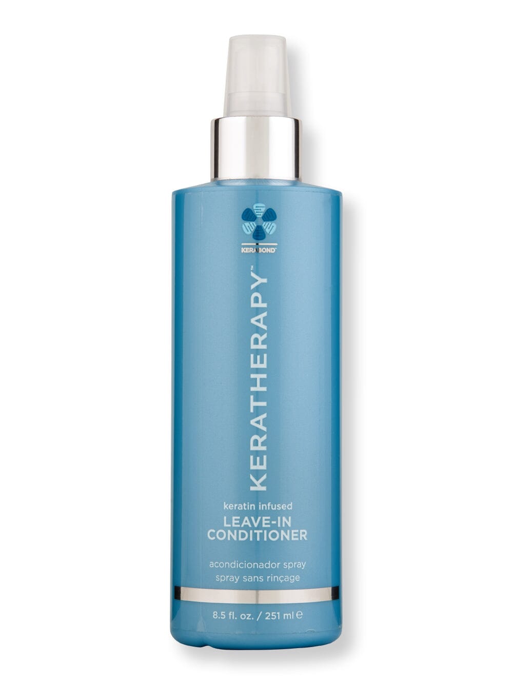 Keratherapy Keratherapy Keratin Infused Leave-In Conditioner Spray Styling Treatments 8.5 oz / 251 ml 