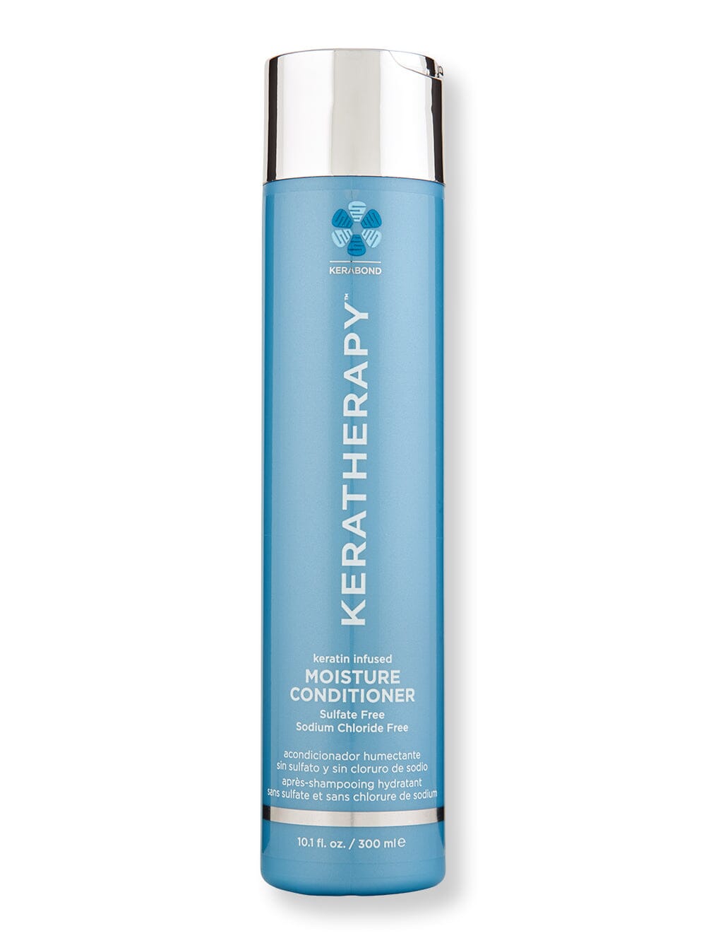 Keratherapy Keratherapy Keratin Infused Moisture Conditioner Conditioners 10.1 oz / 300 ml 