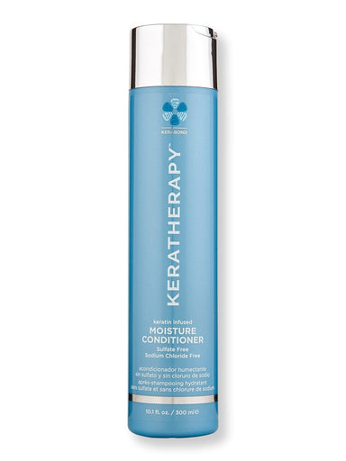 Keratherapy Keratherapy Keratin Infused Moisture Conditioner Conditioners 10.1 oz / 300 ml 