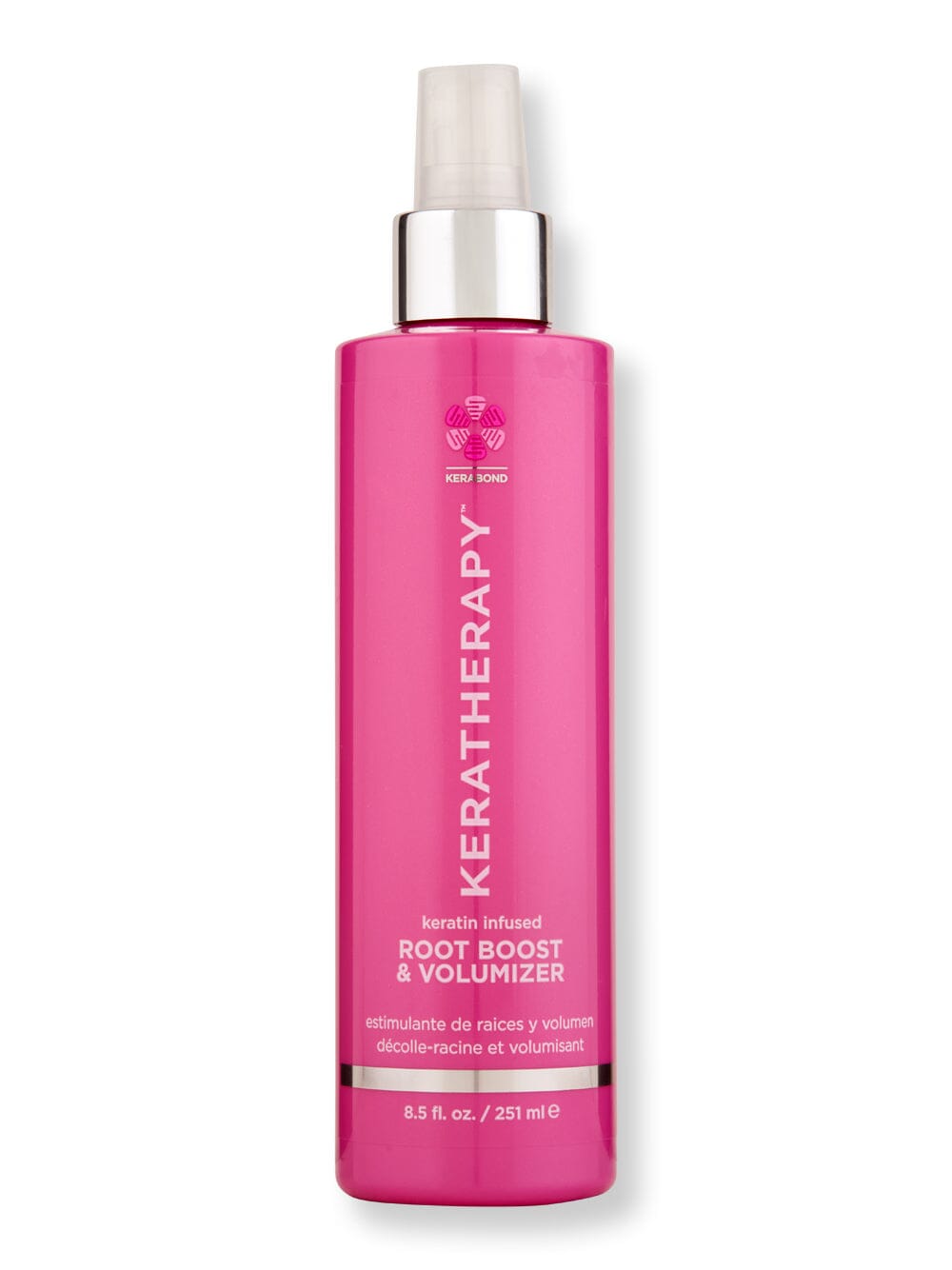 Keratherapy Keratherapy Keratin Infused Root Boost & Volumizer 8.5 oz 251 ml Styling Treatments 