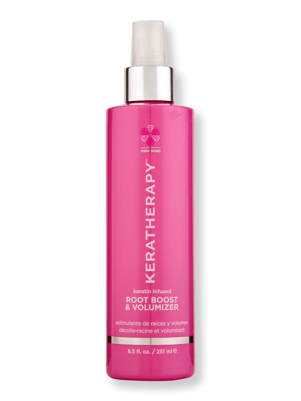Keratherapy Keratherapy Keratin Infused Root Boost & Volumizer Styling Treatments 8.5 oz / 251 ml 