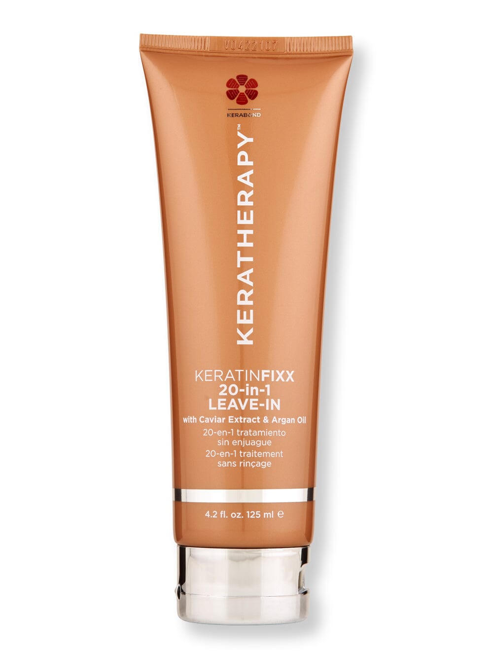 Keratherapy Keratherapy KeratinFixx 20-in-1 Miracle Leave-In Styling Treatments 4.2 oz / 125 ml 