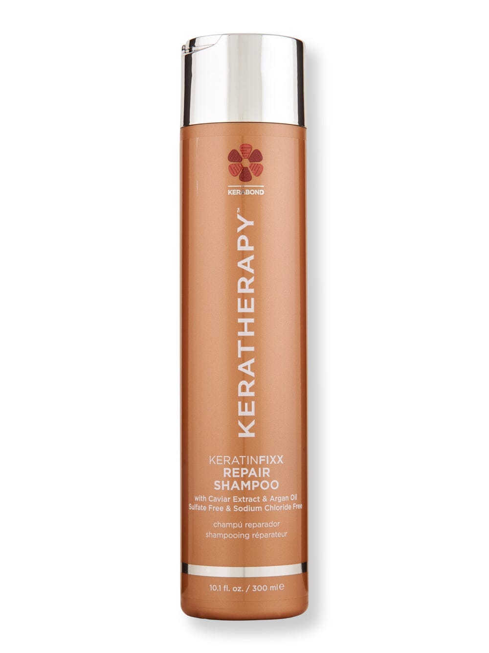 Keratherapy Keratherapy KeratinFixx Repair Shampoo 10.1 oz300 ml Shampoos 