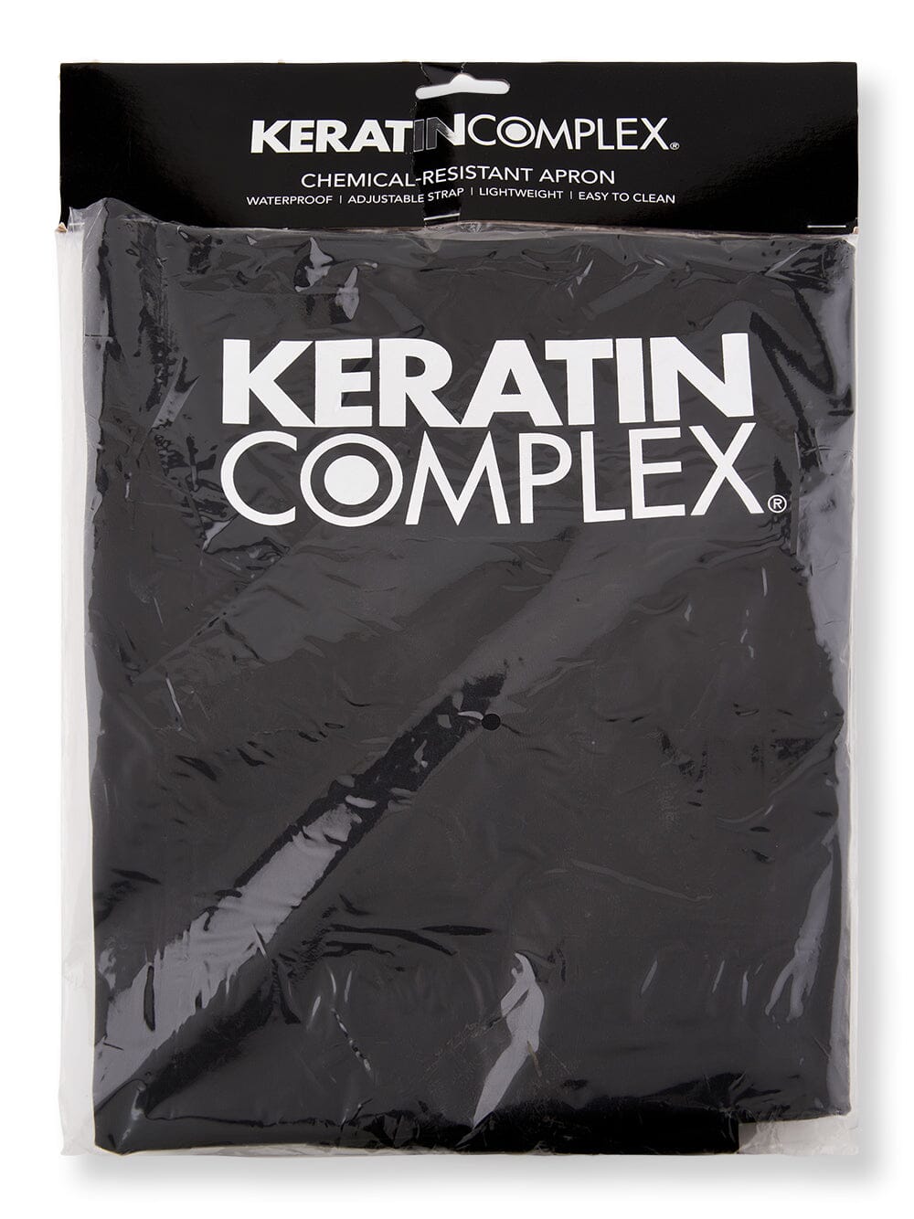 Keratin Complex Keratin Complex Apron Coloring & Highlighting Tools 