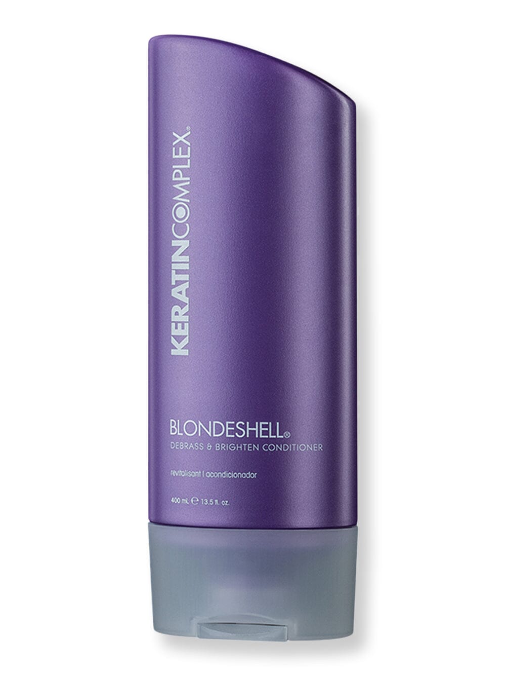 Keratin Complex Keratin Complex Blondeshell Debrass Conditioner Conditioners 13.5 oz 