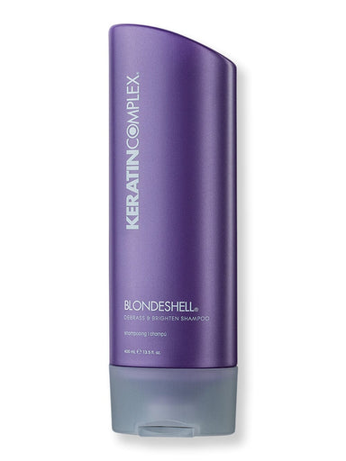 Keratin Complex Keratin Complex Blondeshell Shampoo 13.5 oz Shampoos 