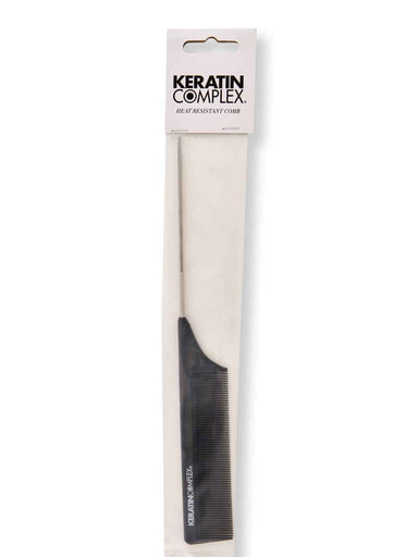 Keratin Complex Keratin Complex Carbon Heat Resistant Comb Hair Brushes & Combs 