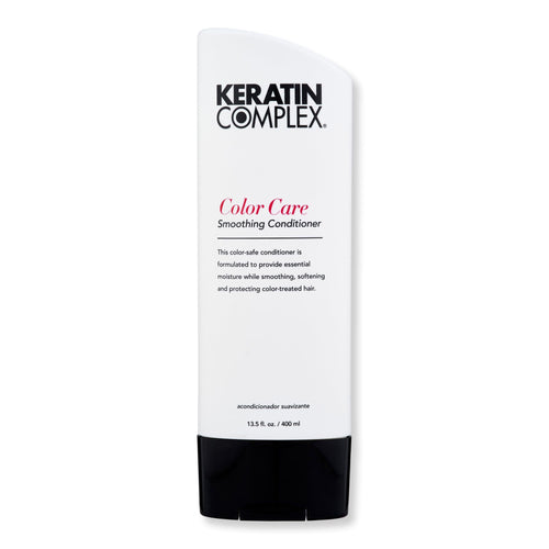 Keratin Complex Keratin Complex Color Care Smoothing Conditioner Conditioners 13.5 oz 