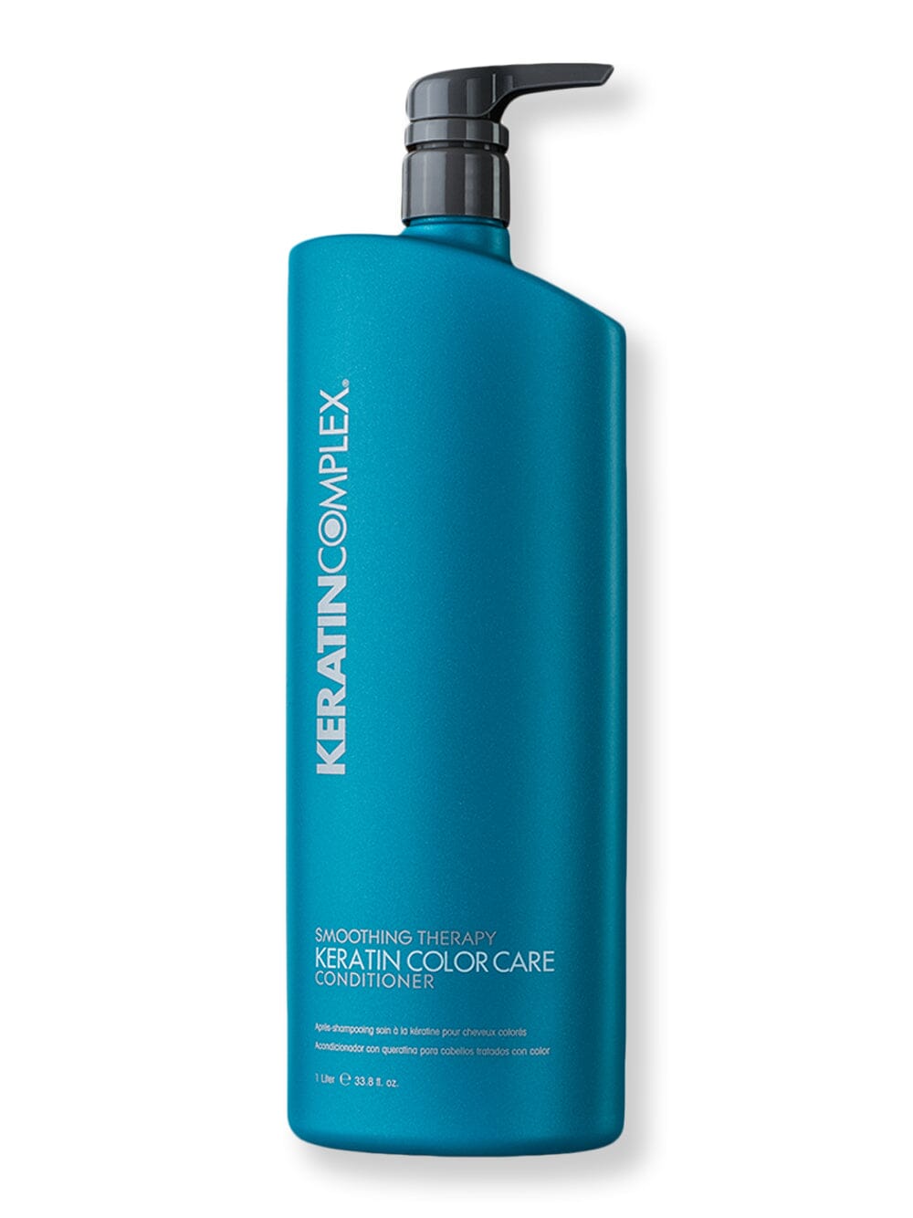 Keratin Complex Keratin Complex Color Care Smoothing Conditioner Conditioners 33.8 oz 
