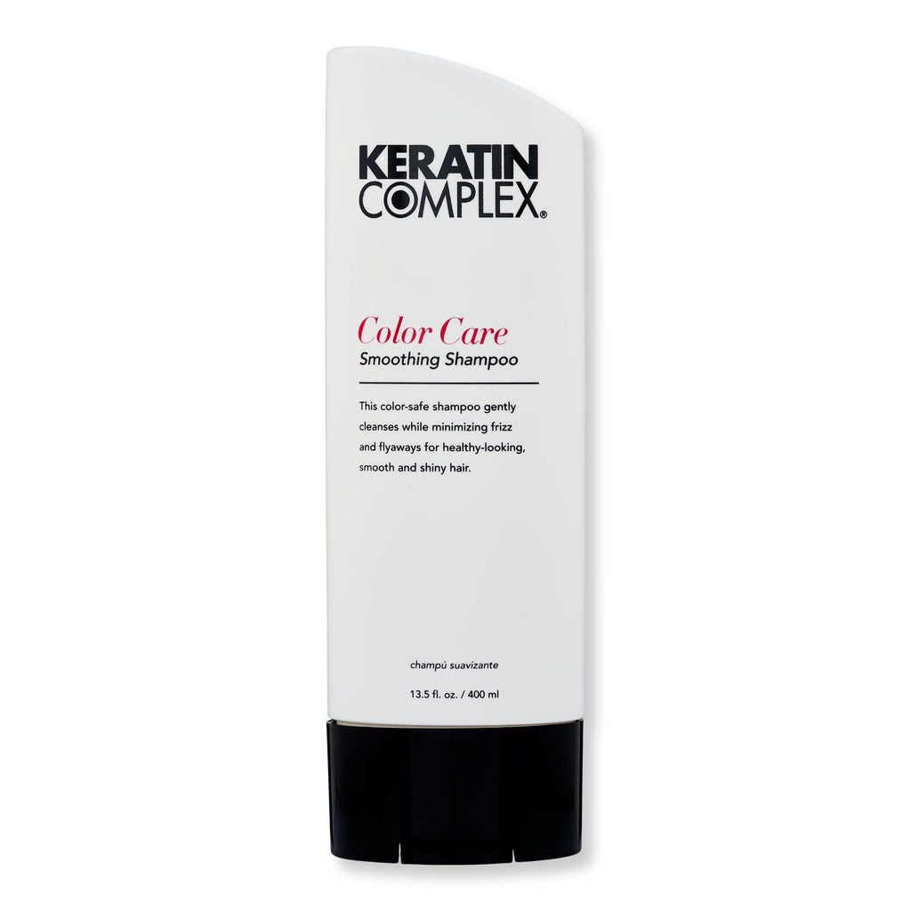 Keratin Complex Keratin Complex Color Care Smoothing Shampoo Shampoos 