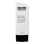 Keratin Complex Keratin Complex Color Care Smoothing Shampoo Shampoos 