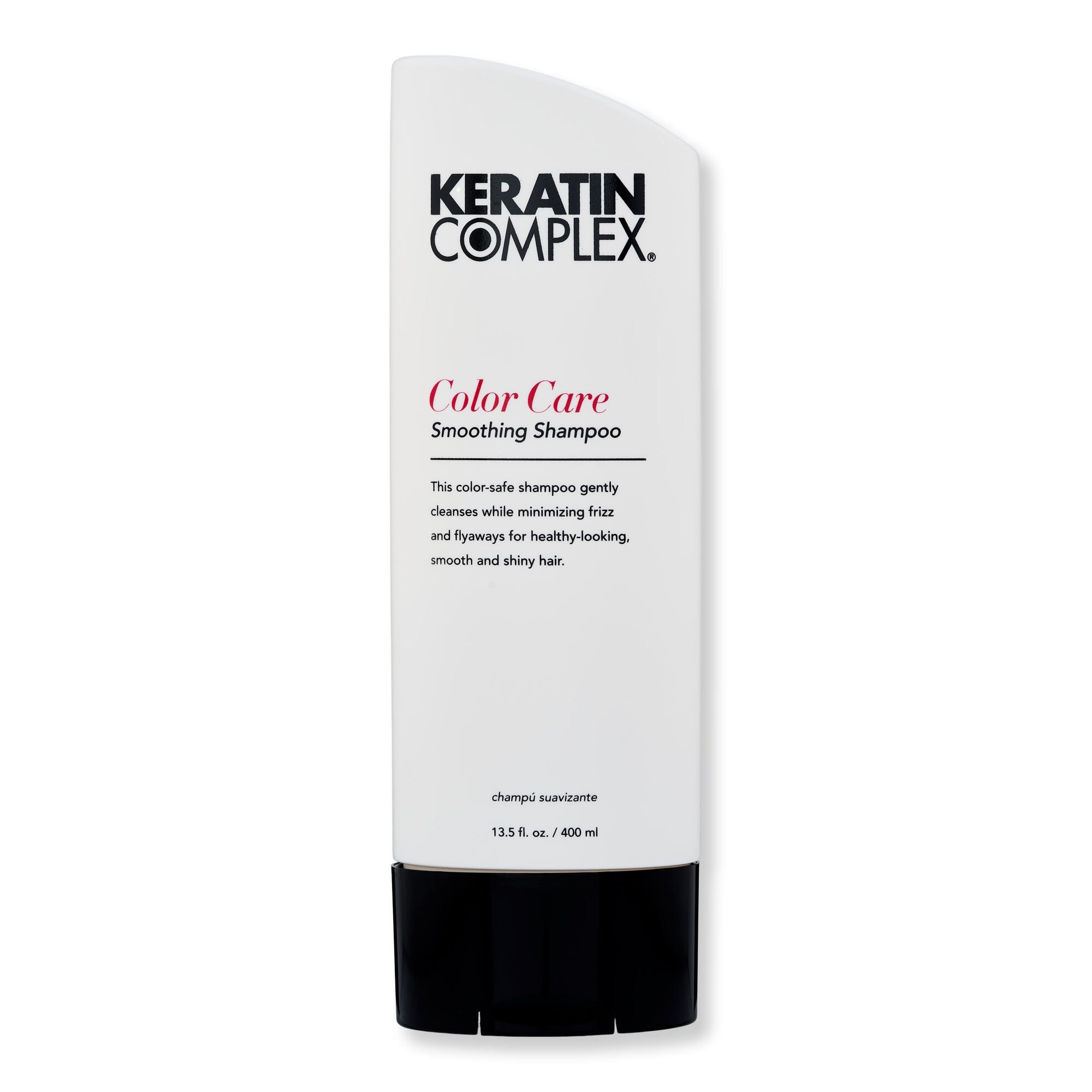 Keratin Complex Keratin Complex Color Care Smoothing Shampoo Shampoos 