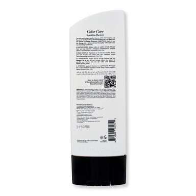 Keratin Complex Keratin Complex Color Care Smoothing Shampoo Shampoos 