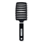 Keratin Complex Keratin Complex Curved Vent Brush Black Hair Brushes & Combs 