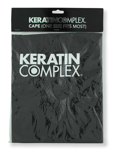 Keratin Complex Keratin Complex Cutting Cape Styling Treatments 