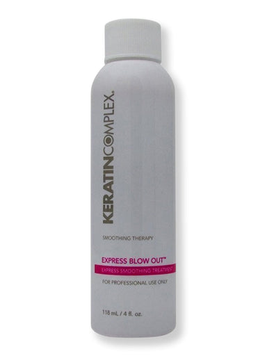 Keratin Complex Keratin Complex Express Blow Out 4 oz Hair & Scalp Repair 