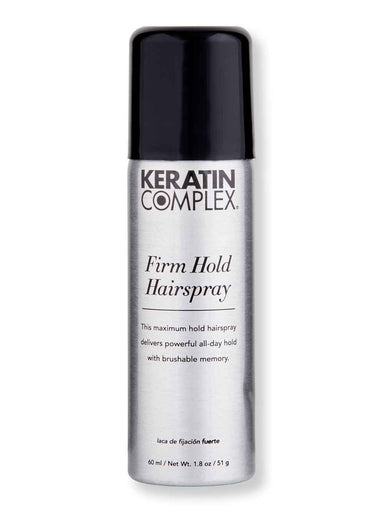 Keratin Complex Keratin Complex Firm Hold Hairspray 1.8 oz Hair Sprays 