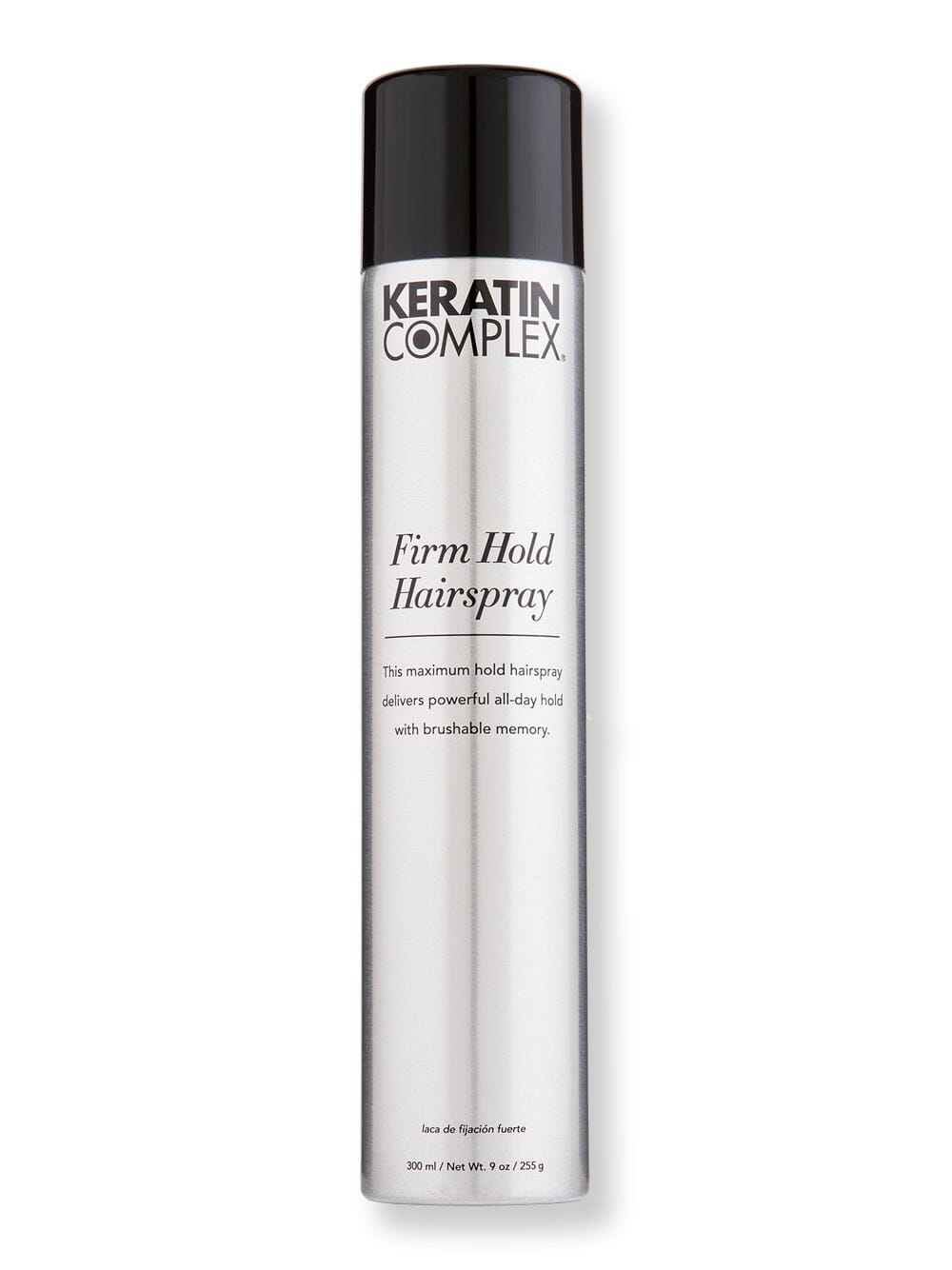 Keratin Complex Keratin Complex Firm Hold Hairspray Hair Sprays 9 oz 