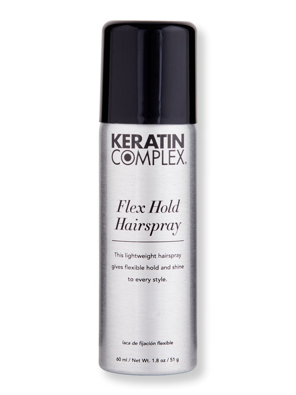 Keratin Complex Keratin Complex Flex Hold Hairspray Hair Sprays 1.8 oz 