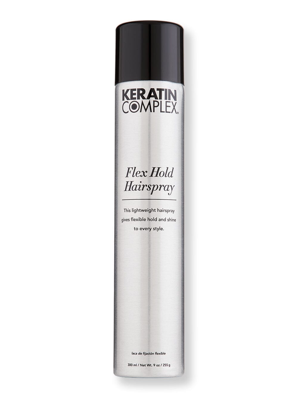 Keratin Complex Keratin Complex Flex Hold Hairspray Hair Sprays 9 oz 