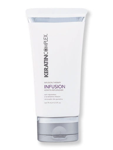 Keratin Complex Keratin Complex Infusion Keratin Replenisher Styling Treatments 2.5 oz 