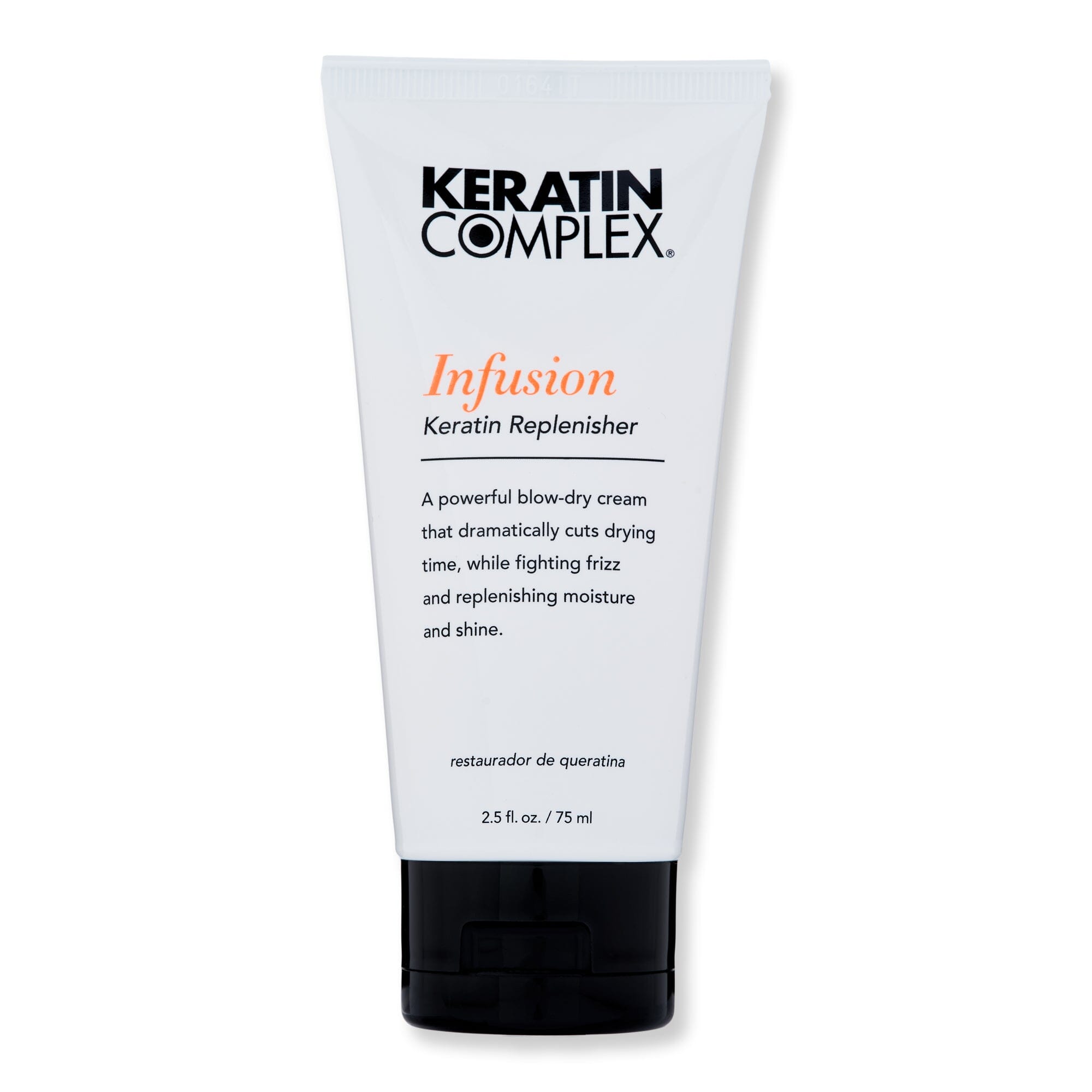 Keratin Complex Keratin Complex Infusion Keratin Replenisher Styling Treatments 