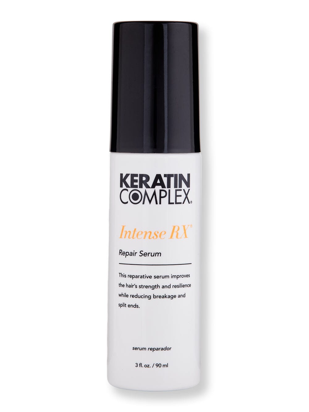 Keratin Complex Keratin Complex Intense Rx Hair & Scalp Repair 3 oz 